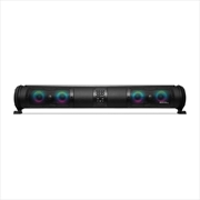 Buy ECOXGEAR SoundExtreme SED33 Elite 33'' Powersports Soundbar