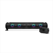 Buy ECOXGEAR SoundExtreme SE28B Elite 28'' Wireless Powersports Soundbar