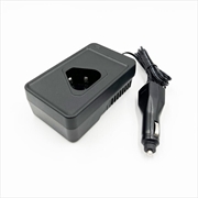 Buy ECOXGEAR SoundExtreme Spare Battery 12V Cigarette Lead Charger