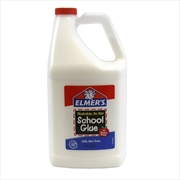 Buy Elmer's School Glue 3.8L