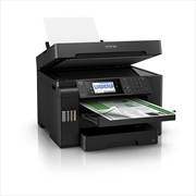 Buy Epson ET-16600 Inkjet MFP A3
