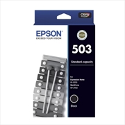 Buy Epson 503 Black Ink Cart