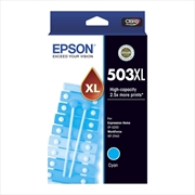 Buy Epson 503XL Cyan Ink Cart