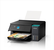 Buy Epson ET-2950 Inkjet MFP