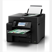 Buy Epson ET-5800 Inkjet MFP