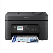 Buy Epson WF2950 Inkjet MFP