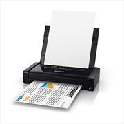 Buy Epson WF100 Inkjet Printer