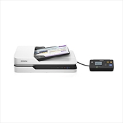 Buy Epson DS1630 Scanner