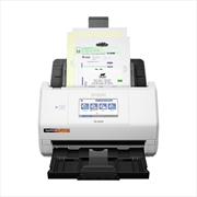 Buy Epson Receipt RR-600W Scanner