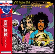 Buy Vagabonds Of The Western World