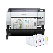 Buy Epson SCT5465 LFP & E41M Inks