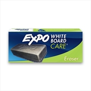 Buy Expo Block W/Board Eraser Bx12