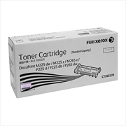 Buy Fuji Xerox CT202329 Blk Toner