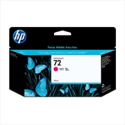 Buy HP #72 130ml Mag Ink C9372A