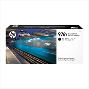 Buy HP #976Y Black Ink L0R08A
