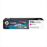 Buy HP #976Y Magenta Ink L0R06A