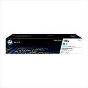 Buy HP #119A Cyan Toner W2091A