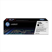 Buy HP #128A Black Toner CE320A