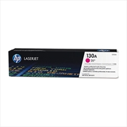 Buy HP #130A Magenta Toner CF353A
