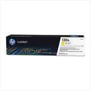 Buy HP #130A Yellow Toner CF352A
