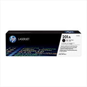Buy HP #201A Black Toner CF400A