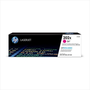 Buy HP #202X Mag Toner CF503X