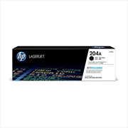 Buy HP #204A Black Toner CF510A