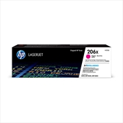 Buy HP #206X Mag Toner W2113X