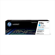 Buy HP #215A Cyan Toner W2311A