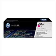 Buy HP #305A Magenta Toner CE413A