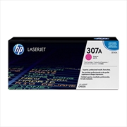 Buy HP #307A Magenta Toner CE743A