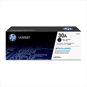 Buy HP #30A Black Toner CF230A