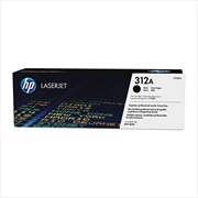 Buy HP #312A Black Toner CF380A