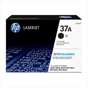 Buy HP #37A Black Toner CF237A
