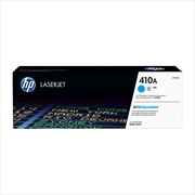 Buy HP #410A Cyan Toner CF411A