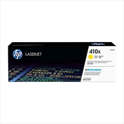 Buy HP #410X Yell Toner CF412X