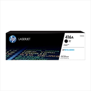 Buy HP #416A Black Toner W2040A