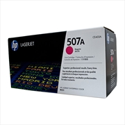 Buy HP #507A Magenta Toner CE403A
