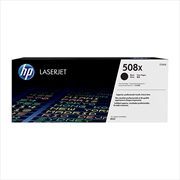 Buy HP #508X Black Toner CF360X