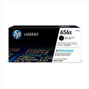 Buy HP #656X Black Toner CF460X