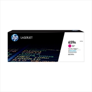 Buy HP #659A Magenta Toner W2013A