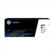 Buy HP #659X Magenta Toner W2013X