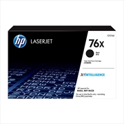 Buy HP #76X Black Toner CF276X