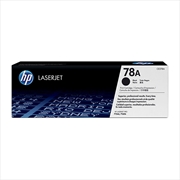Buy HP #78A Black Toner CE278A