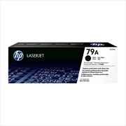 Buy HP #79A Black Toner CF279A