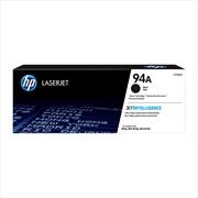 Buy HP #94A Black Toner CF294A