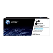 Buy HP #94X Black Toner CF294X