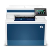 Buy HP LaserJet Pro 4301dw A4 Colour 33ppm USB/Ethernet/Wi-Fi Scan/Copy Printer