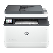 Buy HP LaserJet Pro 3101fdw A4 Mono 33ppm USB/Ethernet/Wi-Fi Scan/Copy/Fax Printer