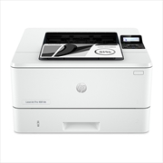 Buy HP LaserJet Pro 4001dn A4 Mono 40ppm USB/Ethernet Printer
